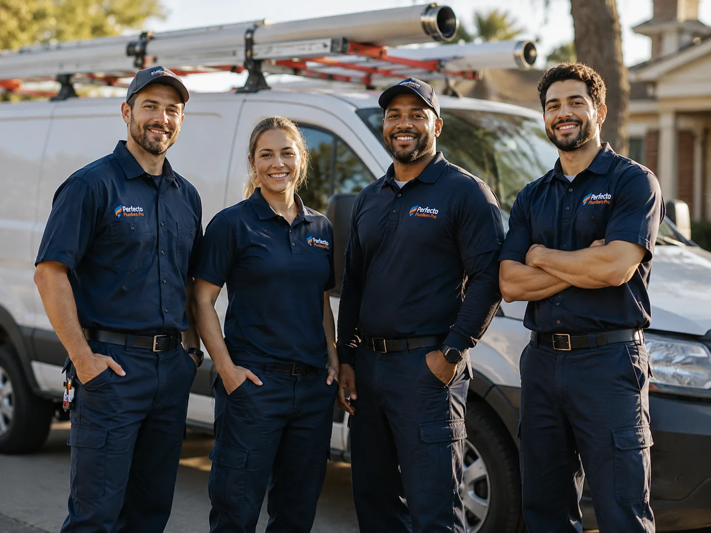 Emergency Plumber Near Me in Stewartsville, NJ near me